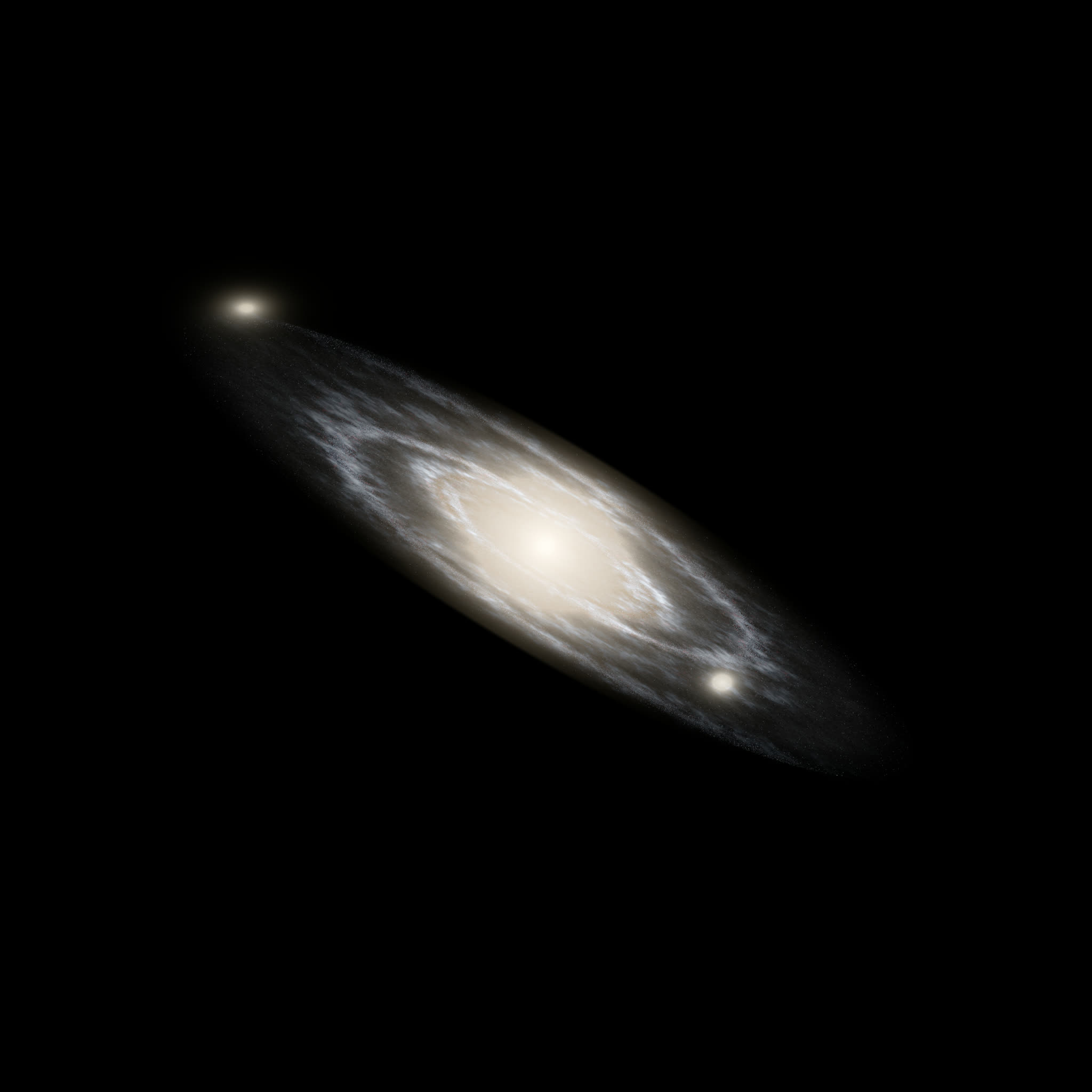 Andromeda