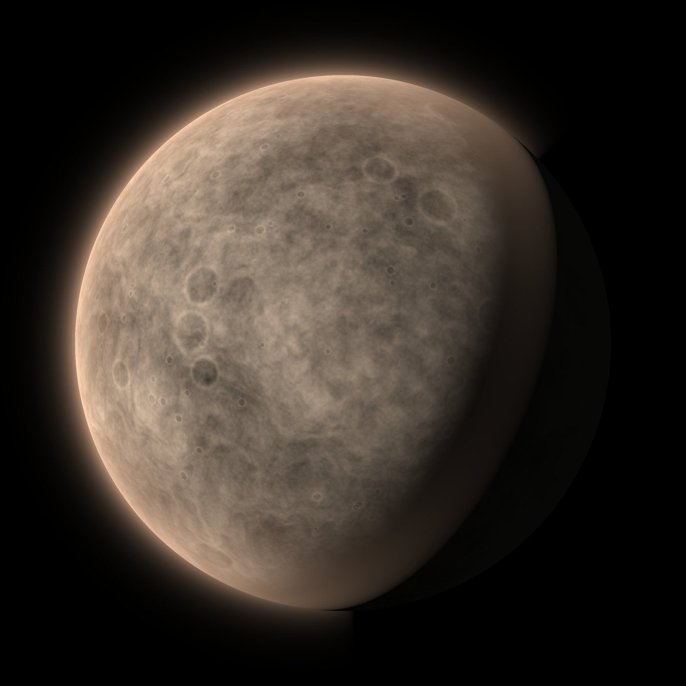 Proxima b