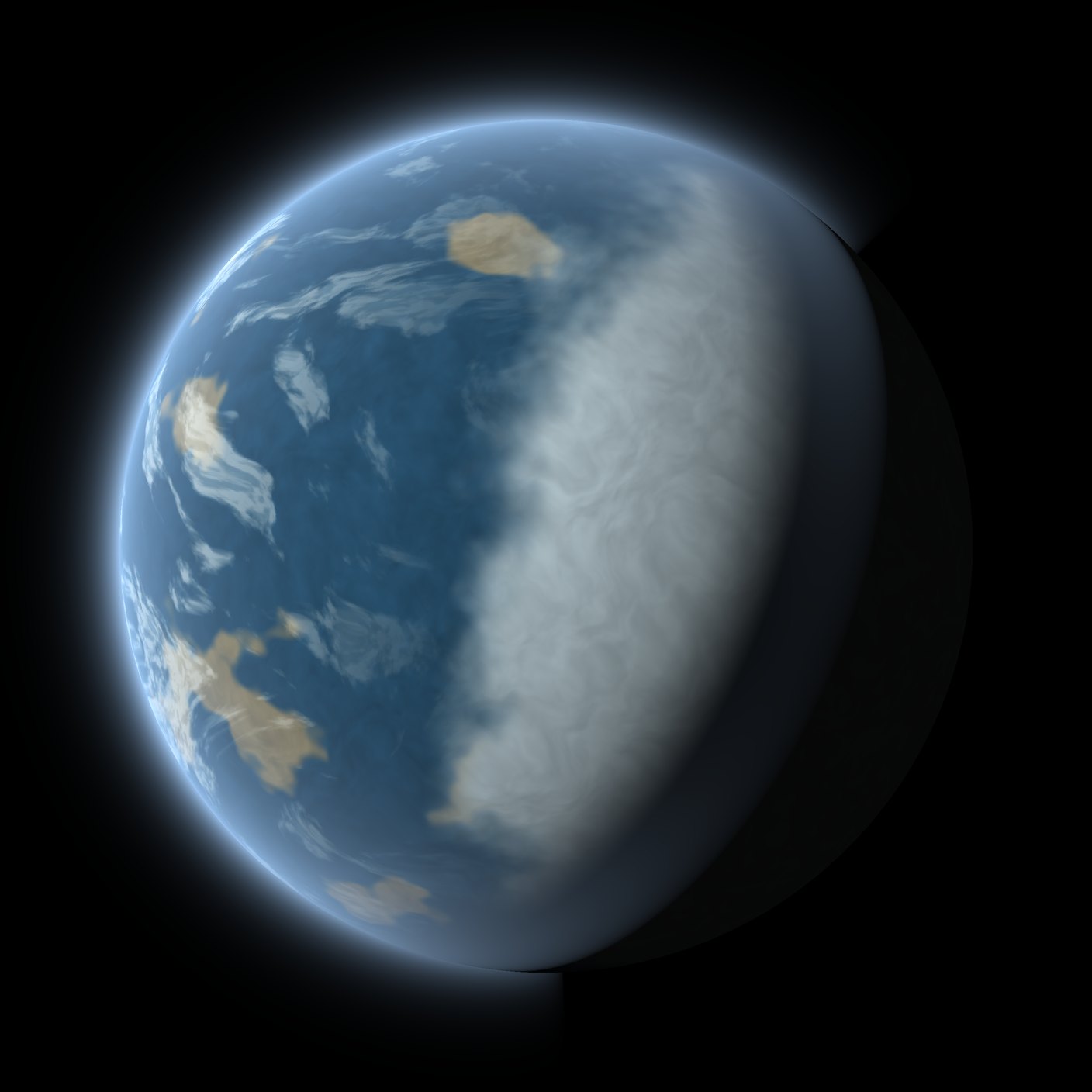 TRAPPIST-1e
